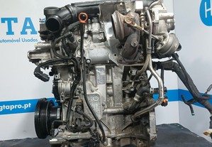 Motor Completo PEUGEOT 308 II