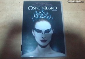 Dvd original cisne negro