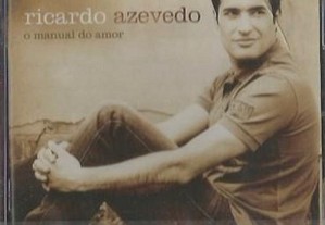Ricardo Azevedo - O Manual do Amor (novo)