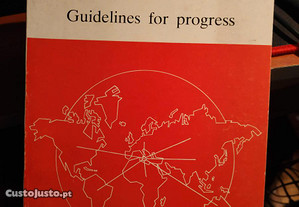 Malta Guidelines for Progress Development Plan 1