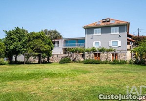 Moradia T6+ em Cambeses, €1.850.000