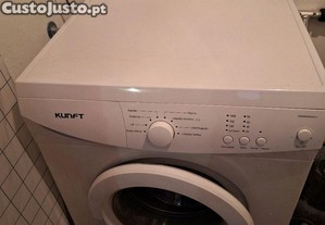 Maquina Lavar Roupa.Kunft