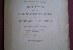 Resgate e Parcelamento Do Machongo Da Inhamissa-1952 Assinado