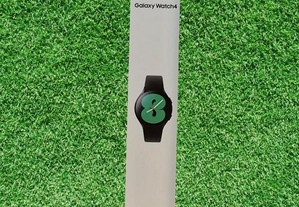 Relógio Samsung Galaxy Watch 4