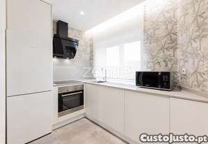 Apartamento T1 Na Avenida Da Liberdade, Braga