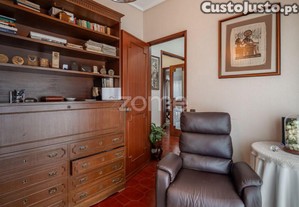 Moradia T4 - Vila Nova Da Telha