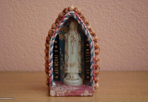 Registo religioso Nossa Senhora Maria Adelaide
