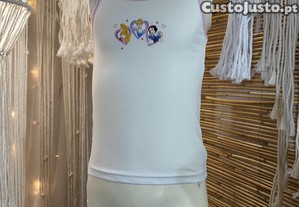 Lote roupa interior de criança