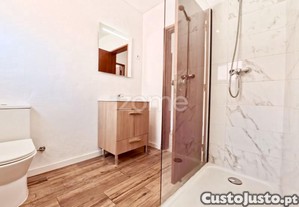 Apartamento T2 Em Silves