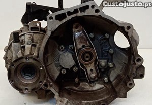 Caixa De Velocidades Manual Seat Ibiza Iv (6J5, 6P
