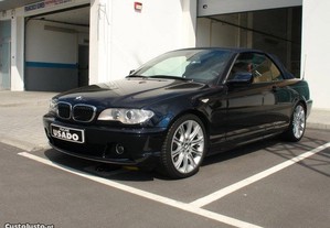 BMW 330 CI
