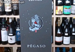 Pgaso Blend Edition Tinto 2023 Magnum