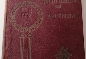Agenda Júlio Diniz, 1938