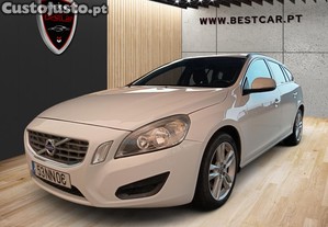 Volvo V60 1.6 - 13