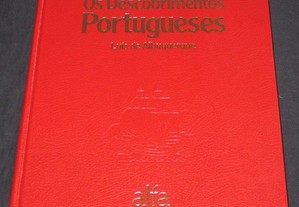 Livro Descobrimentos Portugueses Luís Albuquerque