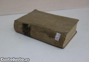 Livro Trait de Chimie Agricole