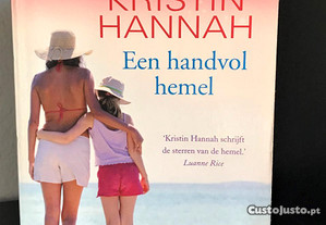 Een handvol hemel de Kristin Hannah