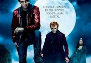 Circo dos Horrores O Assistente do Vampiro (2009) Paul Weitz IMDB: 6.3