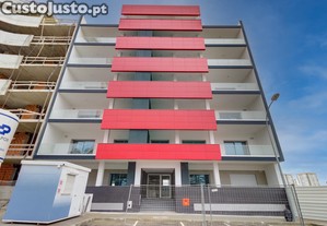 Empreendimento De Luxo - Apartamento T3