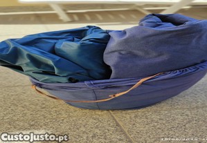 Tenda de Campismo