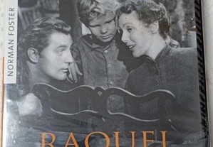 Raquel a Escrava Branca (1948) Robert Mitchum IMDB 7.0
