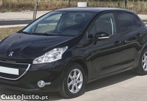 Peugeot 208 116.000Km Diesel - 13