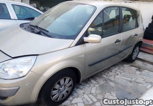 Renault Scénic 1.5dci - 07