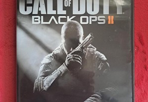 Call of Duty: Black Ops II (PC DVD)