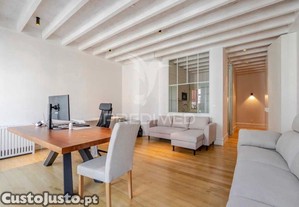 T3 novo no centro histórico do porto(mouzinho silveira)
