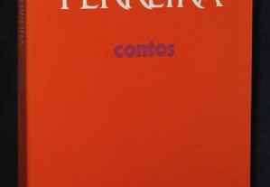 Livro Contos Vergílio Ferreira Bertrand