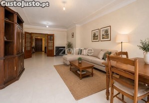 Apartamento T3 C/ 117M2 Em S. Vicente, Braga!