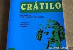 CRÁTILO Platão portes grátis