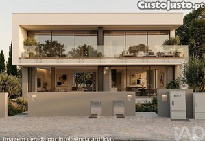 Casa T3 em Anha de 162,00 m²