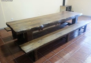 Mesa - Rustic - Collection