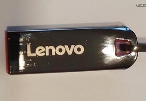 Pen Drive USB 3.0, 2TB - (2000GB) Lenovo - Reservada -