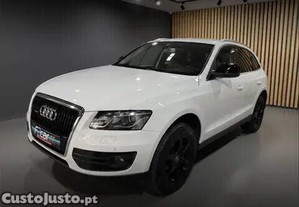Audi Q5 2.0 TDi Sport - 11