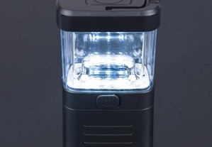(00130) Lanterna LED para actividades ao ar livre