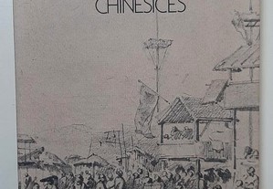 Chinesices - Luís G. Gomes