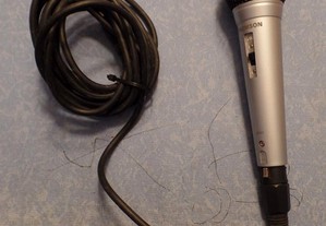 Microfone Thomson M151 (891)