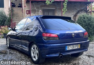 Peugeot 306 2000hdi - 00