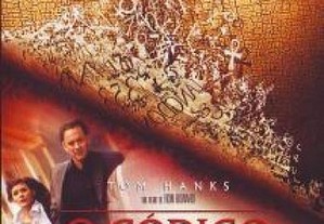 O Código da Vinci (2006) Tom Hanks IMDB: 6.4