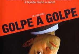 Golpe a Golpe (2005) José Garcia