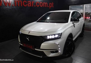 DS DS 7 Crossback Performance Line