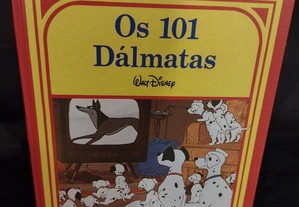 Os 101 Dalmatas - Contos Maravilhosos