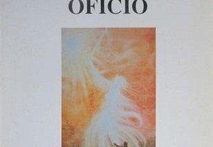 OSSOS DO OFÍCIO, de António Arnaut, editora Fora do Texto, (1º edição 1990)