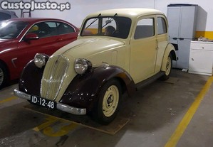Simca Simca 8