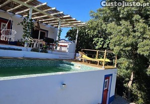 Quinta rural T2 em Ciborro de 60,3 m²