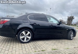 BMW 530 Xdrive