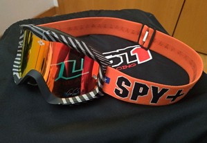 Óculos de Competição SPY+