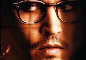 A Janela Secreta (2004) Johnny Depp, Stephen King IMDB: 6.4